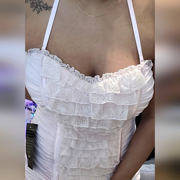 NWT Bebe dress - Picture 2 of 6